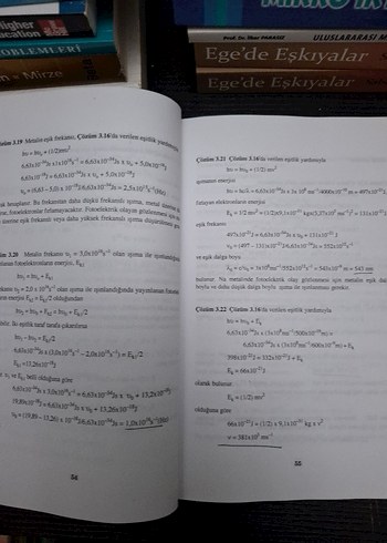 Temel Üniversite Kimyası - Prof. Dr. Ender Erdik - Görsel 3