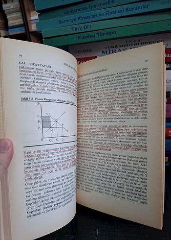 Mikro İktisat - Erdal M. Ünsal - Görsel 3
