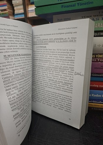 Türkiye'nin Ekonomik Yapısı ve Değişimi - Görsel 3