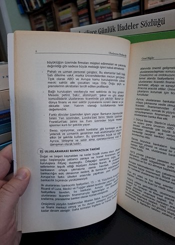 Uluslararası Bankacılık Sami Uslu - Görsel 3