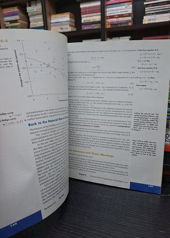 BLANCHARD MACROECONOMIcS (Third Edition) - Görsel 4