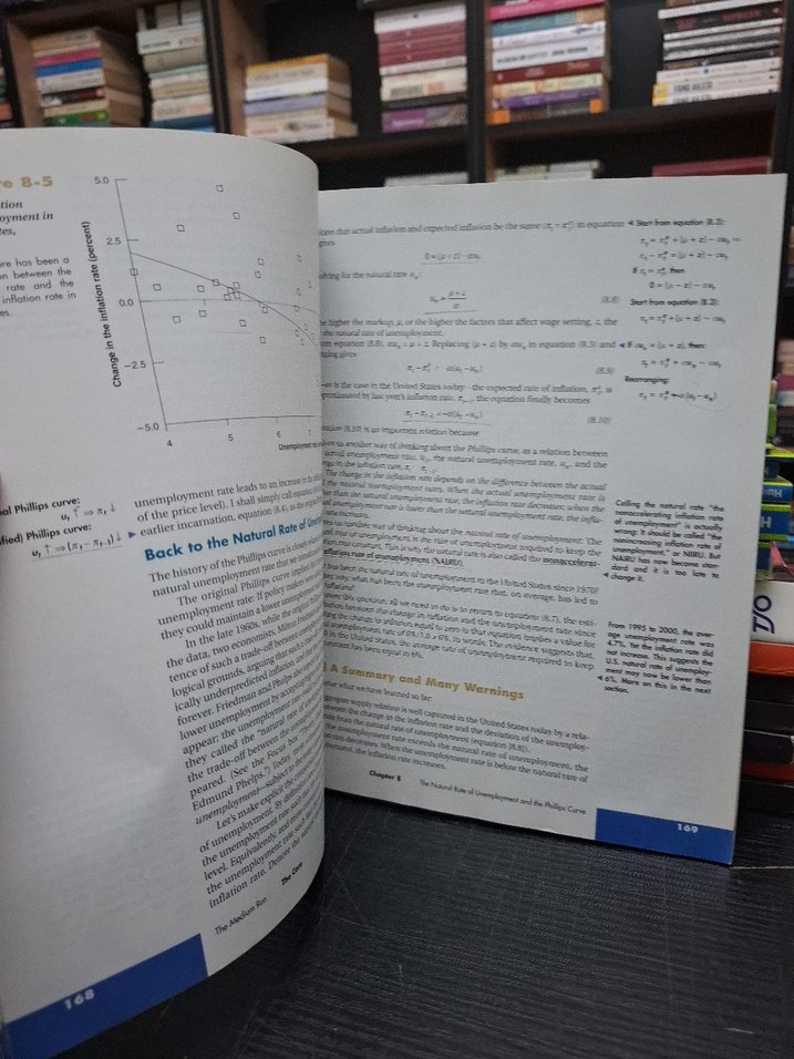 BLANCHARD MACROECONOMIcS (Third Edition) - Görsel 4