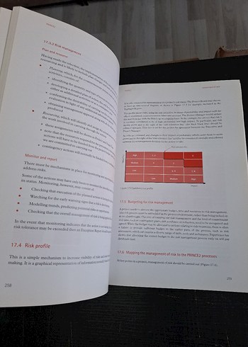 Managing Successful Projects PRINCE2 2005 - Görsel 4