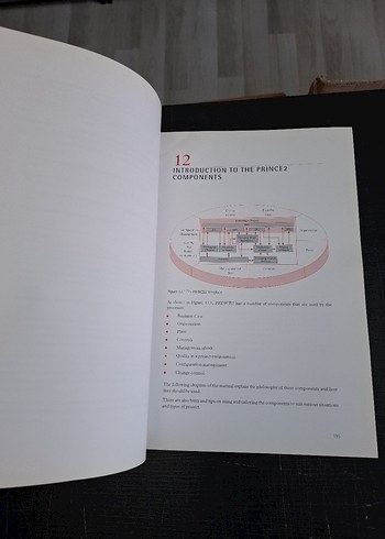 Managing Successful Projects PRINCE2 2005 - Görsel 3