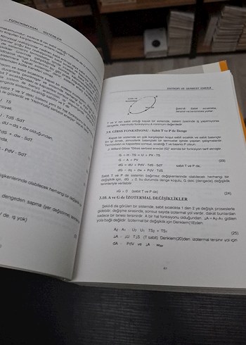 Proje Çalışmaları - Bilsen Besergil 1996 - Görsel 2