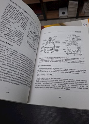 Proje Çalışmaları - Bilsen Besergil 1996 - Görsel 6