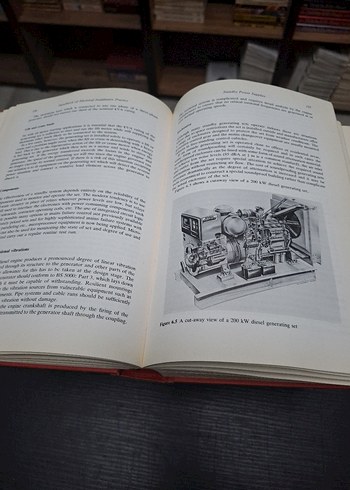 Handbook of electrical installation practice - Görsel 5