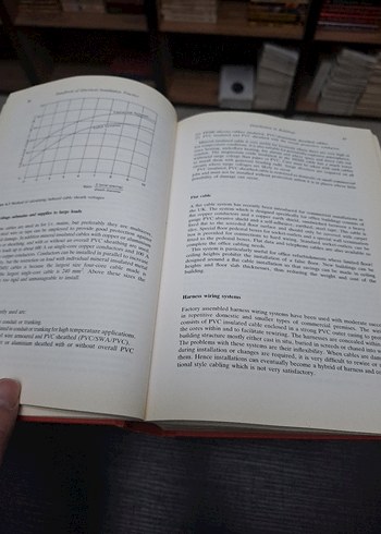 Handbook of electrical installation practice - Görsel 4