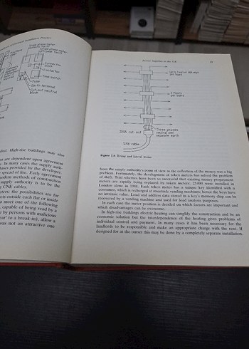 Handbook of electrical installation practice - Görsel 2