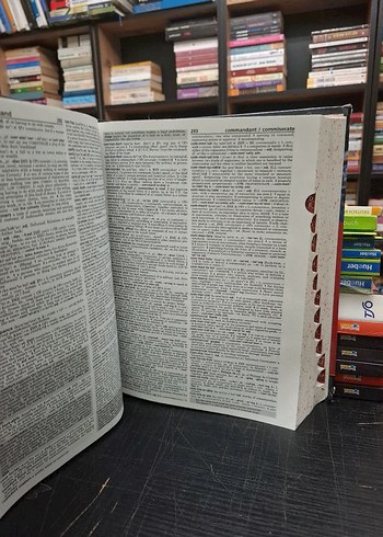 Webster's New World College Dictionary 4. Baskı - Görsel 2