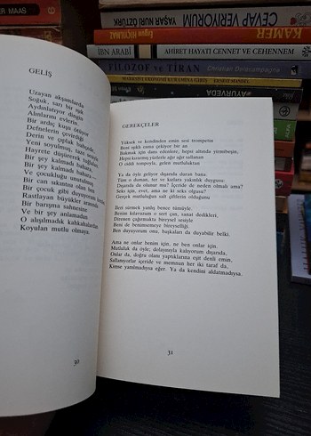 Philip Larkin - Seçilmiş Şiirler - Görsel 2