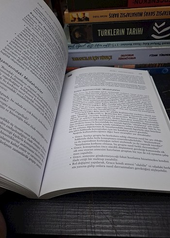 Psikolojik Danışmada Gruplar süreç ve Uygulama - Görsel 5