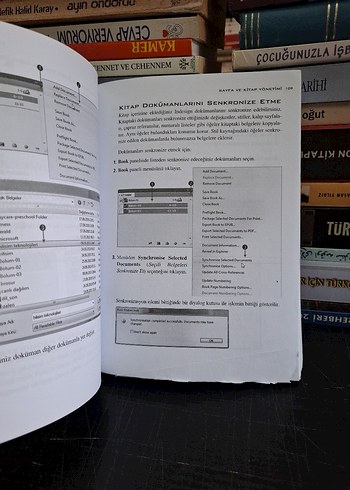 Adobe InDesign CS5 Kitabı - Görsel 3