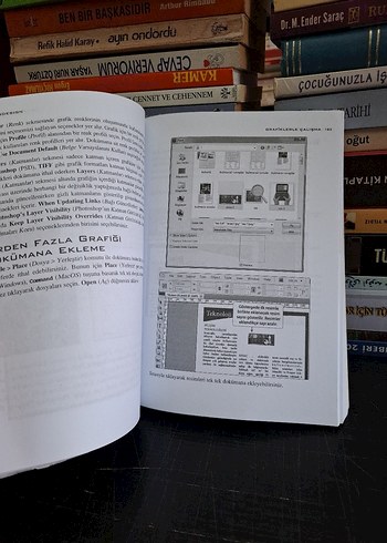 Adobe InDesign CS5 Kitabı - Görsel 4