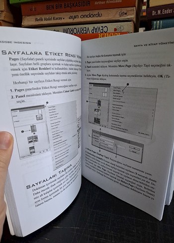 Adobe InDesign CS5 Kitabı - Görsel 2
