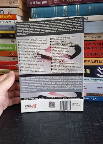 Adobe InDesign CS5 Kitabı - Görsel 5