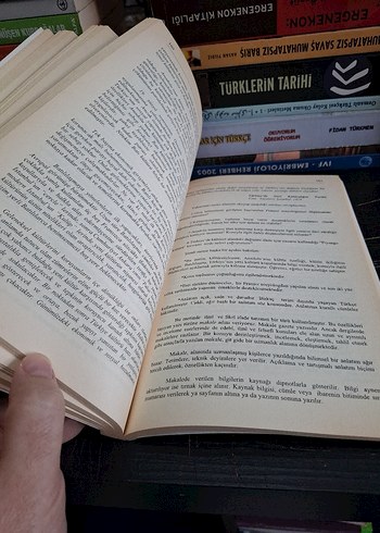 Türkçe Kompozisyon Kitabı - Ali Emirosmanoğlu - Görsel 5