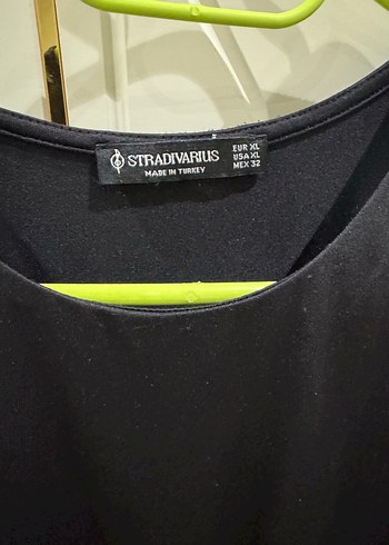 xl Beden siyah Renk Siyah Yüksek Yakalı Kolsuz Body