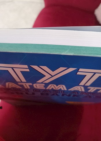 TYT Matematik ve 11 . Matematik  Soru Bankası - Görsel 3