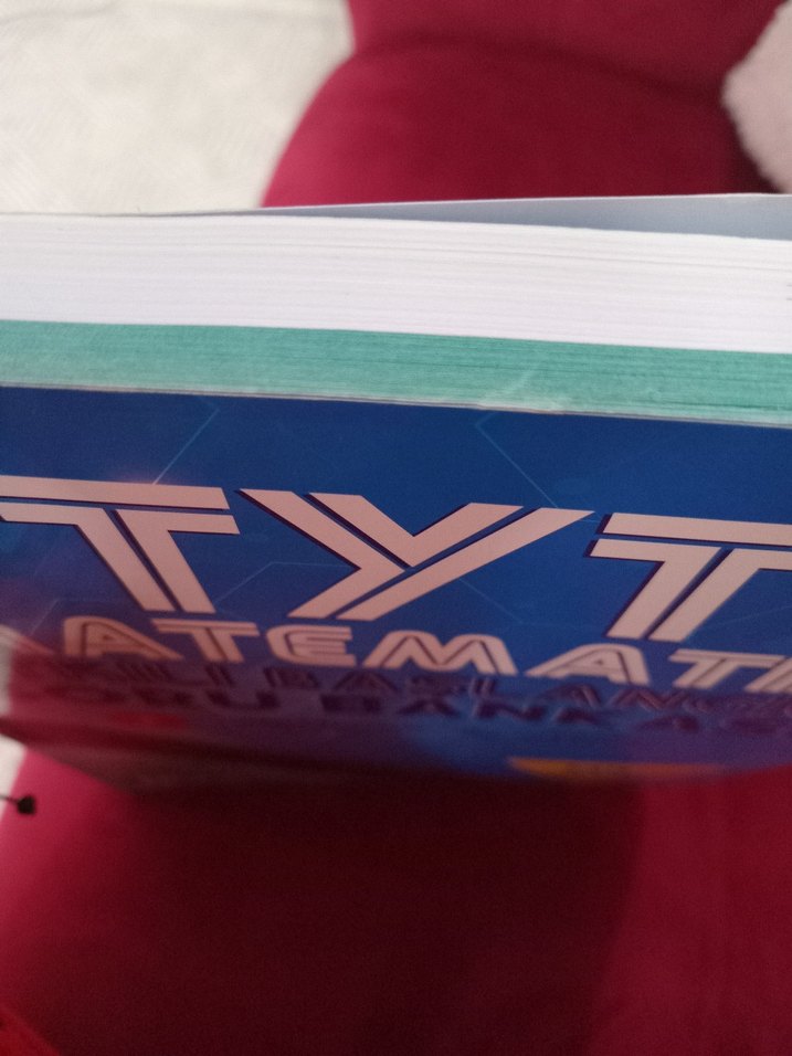 TYT Matematik ve 11 . Matematik  Soru Bankası - Görsel 3