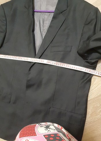 DSN damat marka siyah Erkek Takım Ceketi