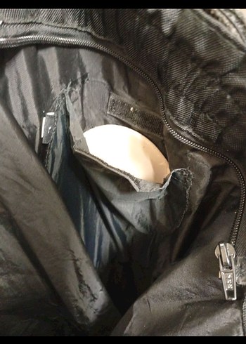 prosev profesyonel motorcu pantolonu - Görsel 9