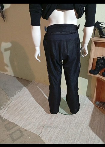 prosev profesyonel motorcu pantolonu - Görsel 5