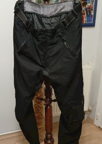 prosev profesyonel motorcu pantolonu - Görsel 3