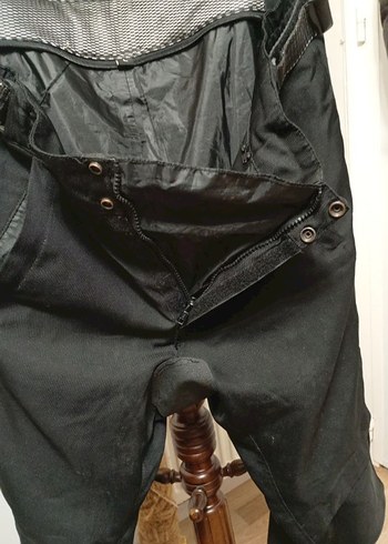 prosev profesyonel motorcu pantolonu - Görsel 10