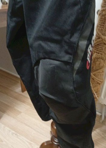 prosev profesyonel motorcu pantolonu - Görsel 7