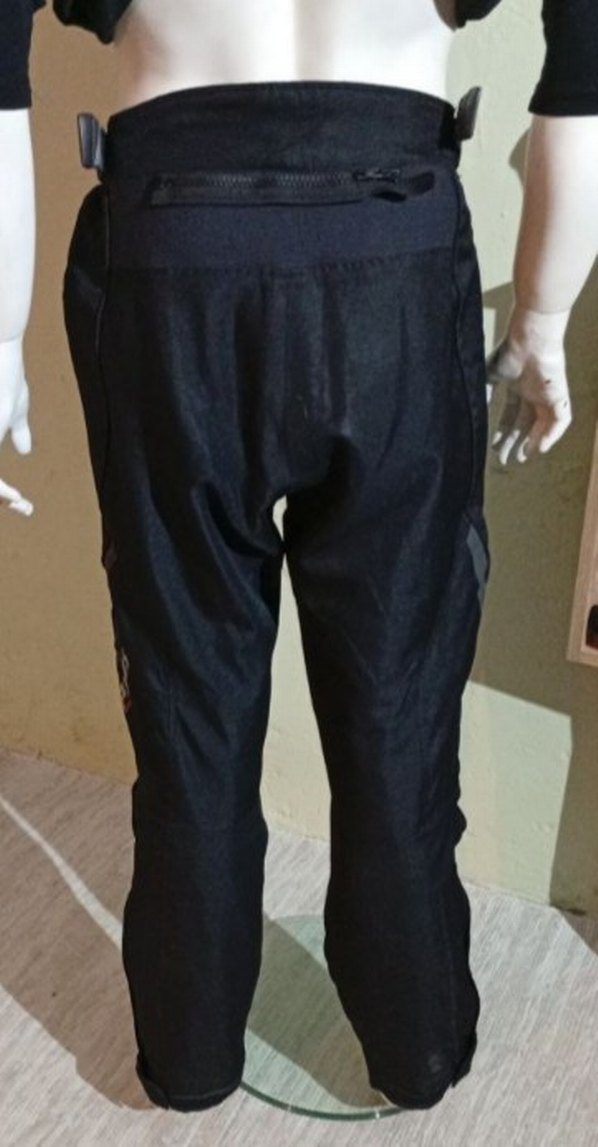 prosev profesyonel motorcu pantolonu - Görsel 4