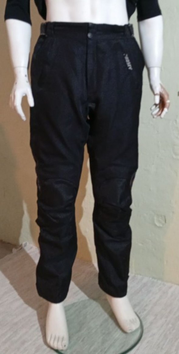 prosev profesyonel motorcu pantolonu - Görsel 2