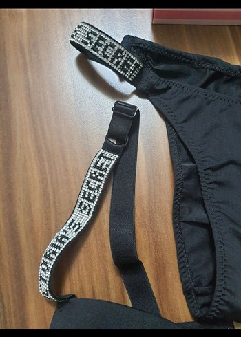 Victoria's secret Sütyen Takımı - Görsel 2