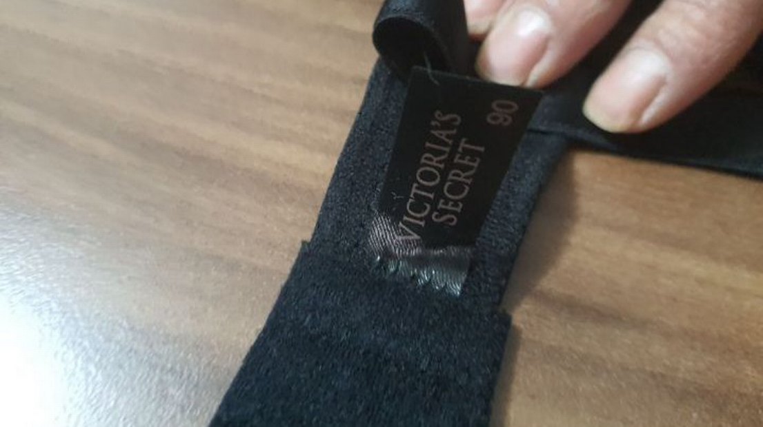 Victoria's secret Sütyen Takımı - Görsel 3