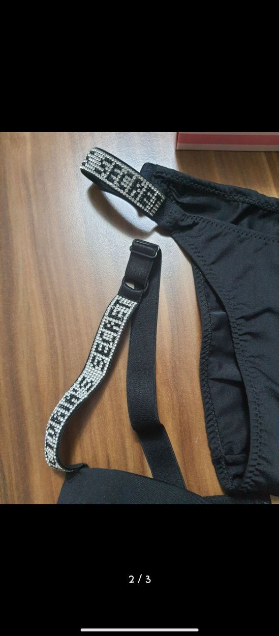 Victoria's secret Sütyen Takımı - Görsel 2