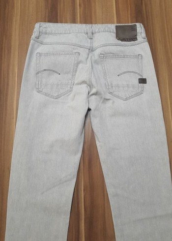 G star orijinal Kadın Kot Pantolon - Görsel 2