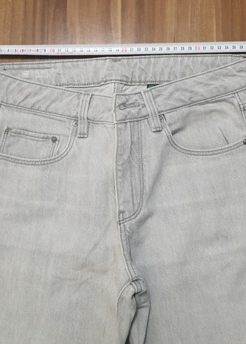 G star orijinal Kadın Kot Pantolon - Görsel 3