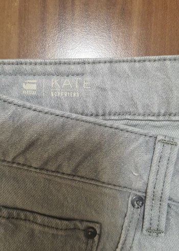 G star orijinal Kadın Kot Pantolon - Görsel 4