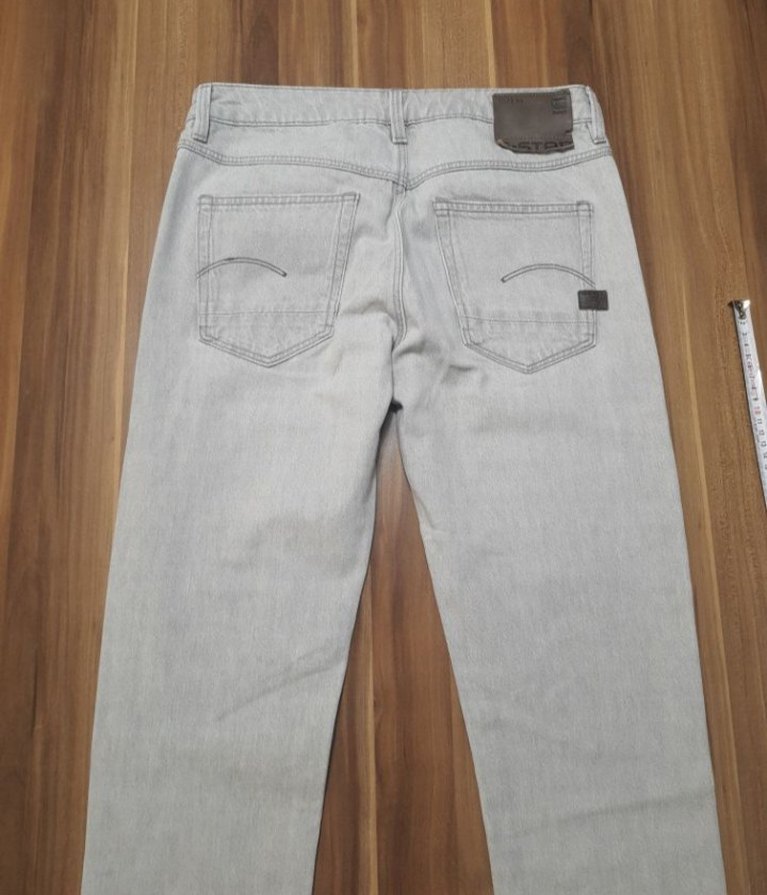 G star orijinal Kadın  Kot Pantolon - Görsel 2