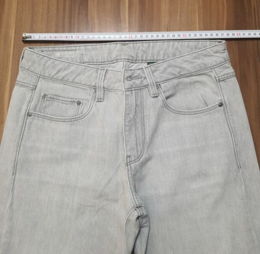 G star orijinal Kadın  Kot Pantolon - Görsel 3