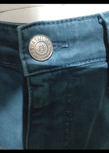 mavi jeans Lacivert Erkek Denim Pantolon - Görsel 3