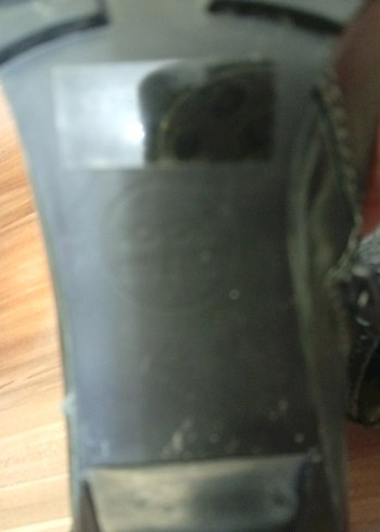 gri Yılan Derisi tarz özel seri Bot - Görsel 7