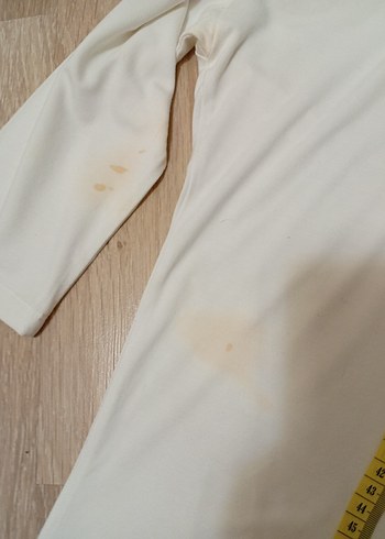 Pamuklu Yeşil Baskılı Kadın Tişört - Görsel 7