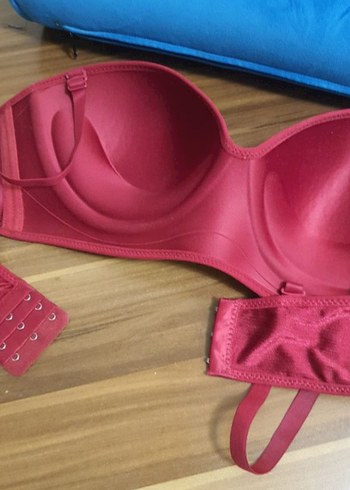 Penti ikisi bir arada Sütyen - Görsel 4