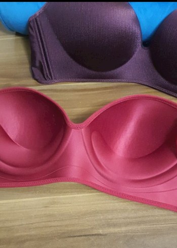 Penti ikisi bir arada Sütyen - Görsel 6