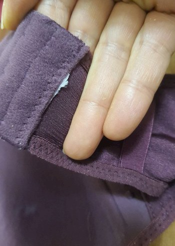 Penti ikisi bir arada Sütyen - Görsel 7