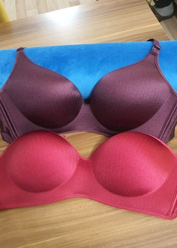 Penti ikisi bir arada Sütyen - Görsel 2