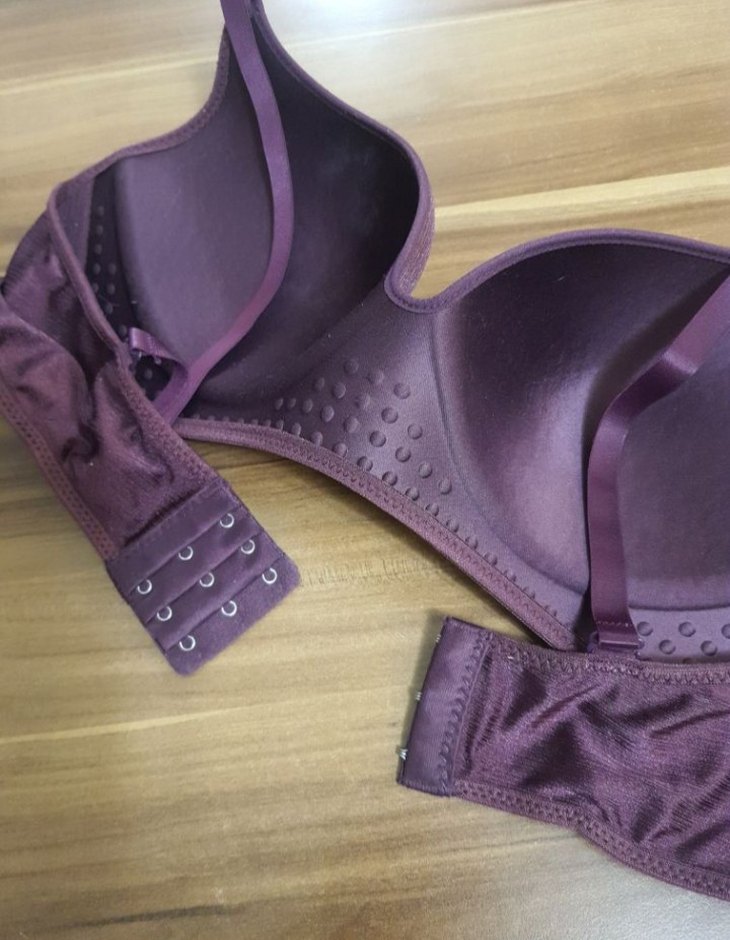 Penti ikisi bir arada Sütyen - Görsel 5