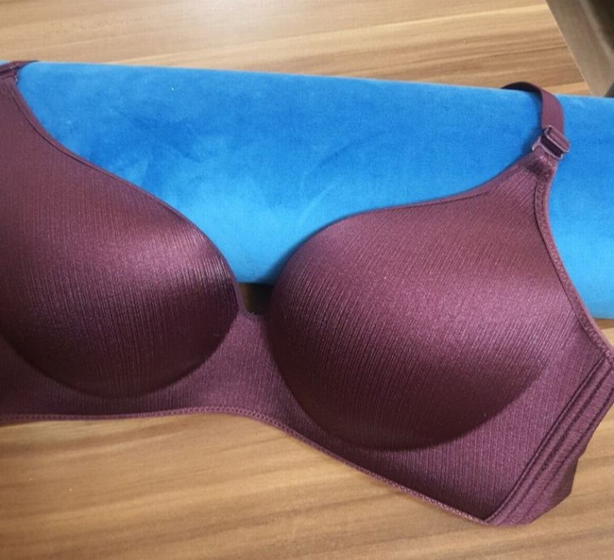 Penti ikisi bir arada Sütyen - Görsel 3