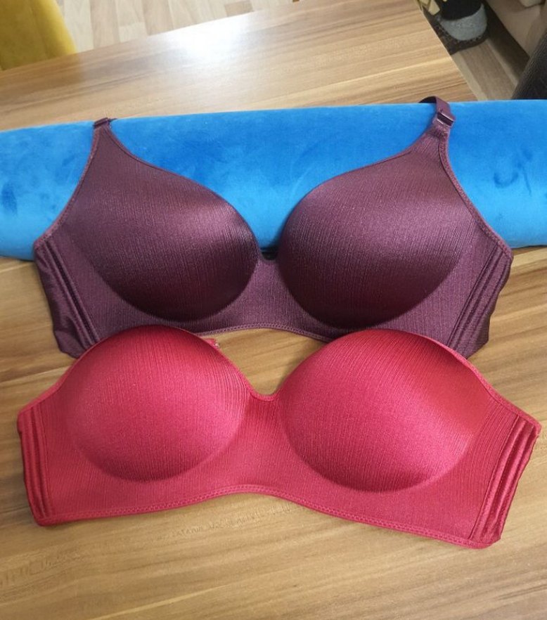 Penti ikisi bir arada Sütyen - Görsel 2